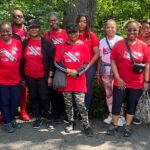 TTNAA 2026 Annual Walk Fundraiser